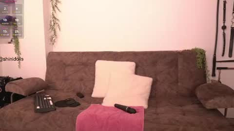 Image of Full archive of shinigamidoll nude recordings. Monitor and record shinigamidoll for free from Chaturbate.