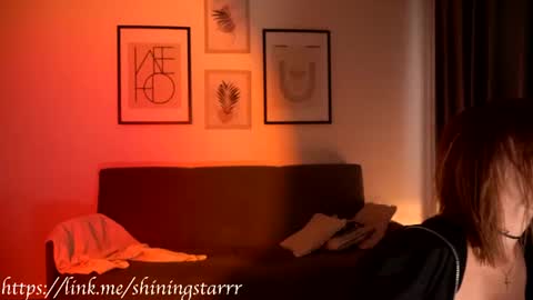 Image of Full archive of shiningstarrr nude recordings. Monitor and record shiningstarrr for free from Chaturbate.