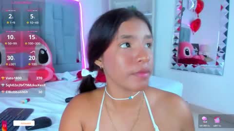 Image of Full archive of shirley_rox nude recordings. Monitor and record shirley_rox for free from Chaturbate.