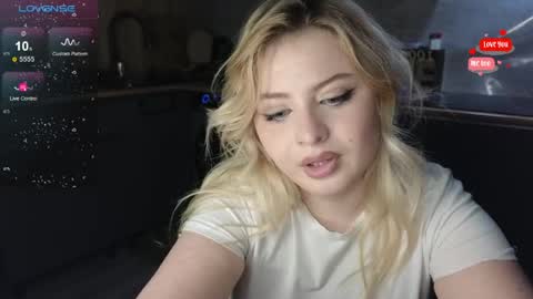 Image of Full archive of shy_blondiee nude recordings. Monitor and record shy_blondiee for free from Chaturbate.