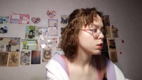 Image of Full archive of shy_kiss_twinkle_bloop nude recordings. Monitor and record shy_kiss_twinkle_bloop for free from Chaturbate.