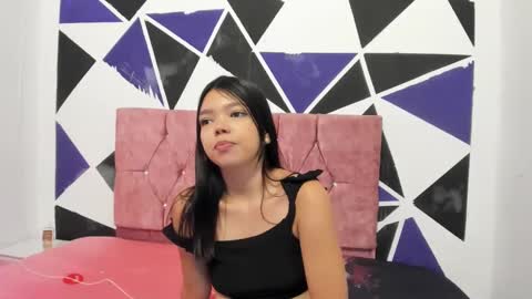 Image of Full archive of shy_luna18 nude recordings. Monitor and record shy_luna18 for free from Chaturbate.