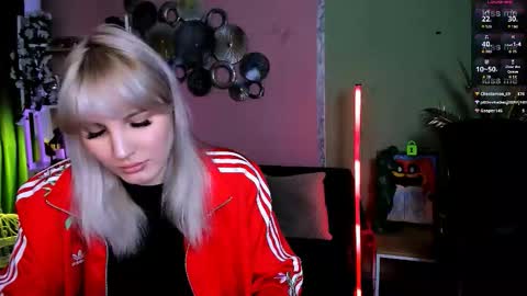 Image of Full archive of sierra_funny nude recordings. Monitor and record sierra_funny for free from Chaturbate.