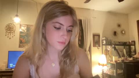 Image of Full archive of sinfulblonde1 nude recordings. Monitor and record sinfulblonde1 for free from Chaturbate.