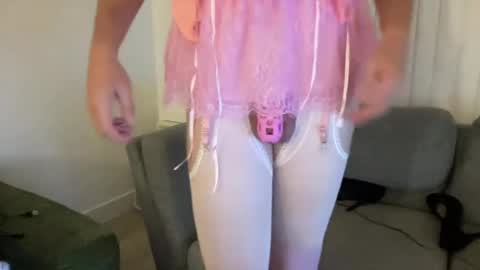 Image of Full archive of sissyjade25 nude recordings. Monitor and record sissyjade25 for free from Chaturbate.