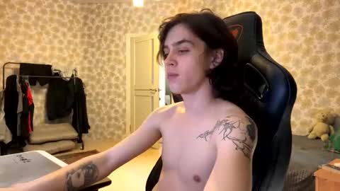 Image of Full archive of skinnyfitboi nude recordings. Monitor and record skinnyfitboi for free from Chaturbate.