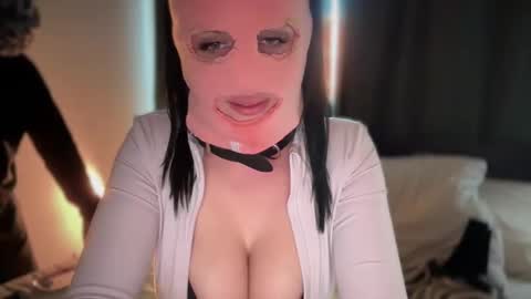 Image of Full archive of sl4vebunny nude recordings. Monitor and record sl4vebunny for free from Chaturbate.