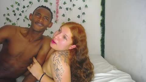 Image of Full archive of sleyandluna1 nude recordings. Monitor and record sleyandluna1 for free from Chaturbate.