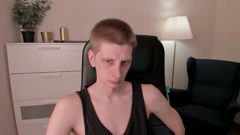 Image of Full archive of slim_andy nude recordings. Monitor and record slim_andy for free from Chaturbate.