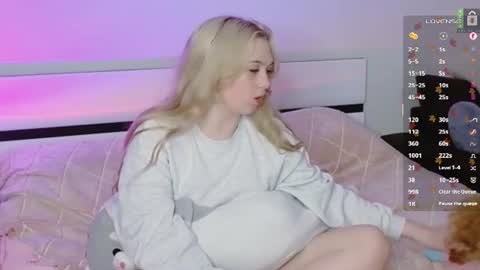 Image of Full archive of small_blondee nude recordings. Monitor and record small_blondee for free from Chaturbate.