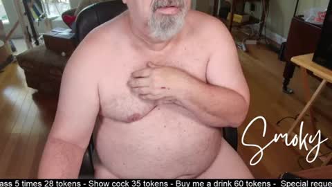 Image of Full archive of smokymountanman nude recordings. Monitor and record smokymountanman for free from Chaturbate.