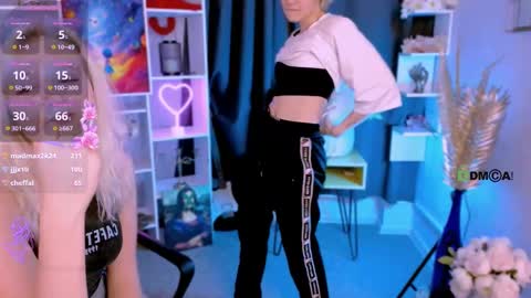 Image of Full archive of smuzi_muzi nude recordings. Monitor and record smuzi_muzi for free from Chaturbate.