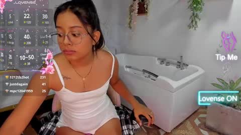 Image of Full archive of sofia__leon nude recordings. Monitor and record sofia__leon for free from Chaturbate.