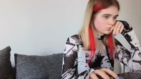Image of Full archive of sofia_bloomm nude recordings. Monitor and record sofia_bloomm for free from Chaturbate.