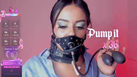 Image of Full archive of sofiaqueen__ nude recordings. Monitor and record sofiaqueen__ for free from Chaturbate.