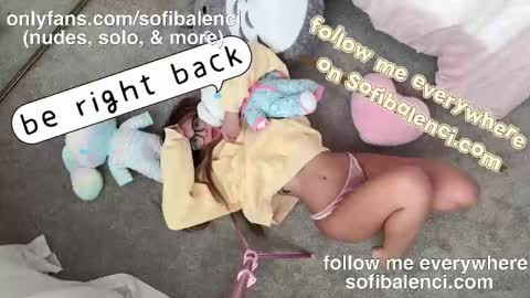 Image of Full archive of sofibalenci nude recordings. Monitor and record sofibalenci for free from Chaturbate.