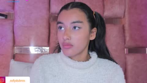 Image of Full archive of sofy_dubros_ nude recordings. Monitor and record sofy_dubros_ for free from Chaturbate.