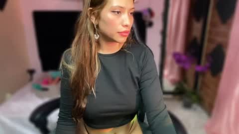 Image of Full archive of soluai nude recordings. Monitor and record soluai for free from Chaturbate.