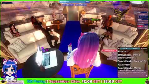Image of Full archive of sonaboobvelle nude recordings. Monitor and record sonaboobvelle for free from Chaturbate.