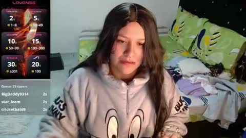 Image of Full archive of sonialatin69 nude recordings. Monitor and record sonialatin69 for free from Chaturbate.