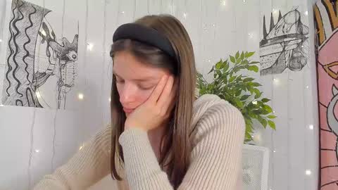 Image of Full archive of sonya_vogue_ nude recordings. Monitor and record sonya_vogue_ for free from Chaturbate.