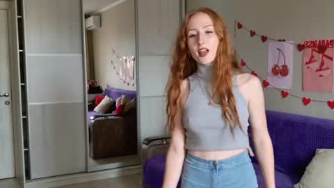 Image of Full archive of sophie_ruby nude recordings. Monitor and record sophie_ruby for free from Chaturbate.