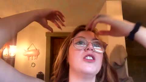 Image of Full archive of soulless_gingerette nude recordings. Monitor and record soulless_gingerette for free from Chaturbate.
