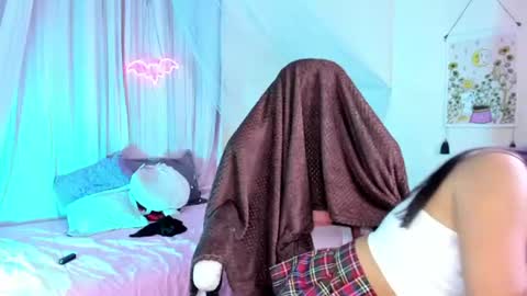 Image of Full archive of soy_aurora nude recordings. Monitor and record soy_aurora for free from Chaturbate.