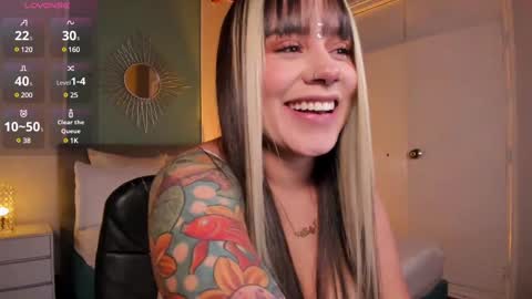 Image of Full archive of soy_sol nude recordings. Monitor and record soy_sol for free from Chaturbate.
