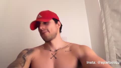 Image of Full archive of spartazzz nude recordings. Monitor and record spartazzz for free from Chaturbate.
