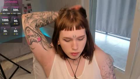 Image of Full archive of spliti_moon nude recordings. Monitor and record spliti_moon for free from Chaturbate.
