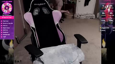 Image of Full archive of spookybat nude recordings. Monitor and record spookybat for free from Chaturbate.