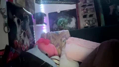 Image of Full archive of spookysanrihoe nude recordings. Monitor and record spookysanrihoe for free from Chaturbate.