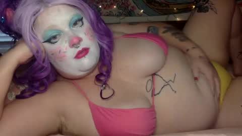 Image of Full archive of sprinklestheclowngirl nude recordings. Monitor and record sprinklestheclowngirl for free from Chaturbate.