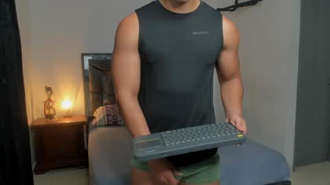 Image of Full archive of stefan_leenox nude recordings. Monitor and record stefan_leenox for free from Chaturbate.