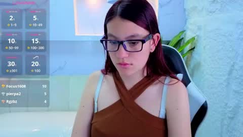 Image of Full archive of stefania_tp nude recordings. Monitor and record stefania_tp for free from Chaturbate.