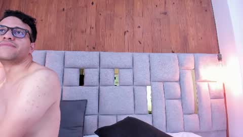 Image of Full archive of stefany_and_michael nude recordings. Monitor and record stefany_and_michael for free from Chaturbate.