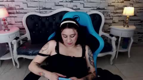 Image of Full archive of steffy444_a nude recordings. Monitor and record steffy444_a for free from Chaturbate.