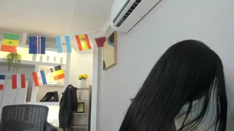 Image of Full archive of stefie_miss nude recordings. Monitor and record stefie_miss for free from Chaturbate.