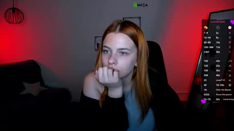 Image of Full archive of stella_blonde_ nude recordings. Monitor and record stella_blonde_ for free from Chaturbate.