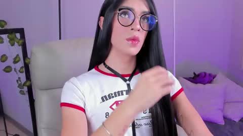 Image of Full archive of stellina_santis nude recordings. Monitor and record stellina_santis for free from Chaturbate.