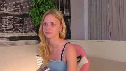 Image of Full archive of steshablond nude recordings. Monitor and record steshablond for free from Chaturbate.