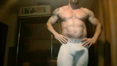 Image of Full archive of stevebulkzor nude recordings. Monitor and record stevebulkzor for free from Chaturbate.