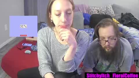 Image of Full archive of stitchyitch_floralcoffee nude recordings. Monitor and record stitchyitch_floralcoffee for free from Chaturbate.