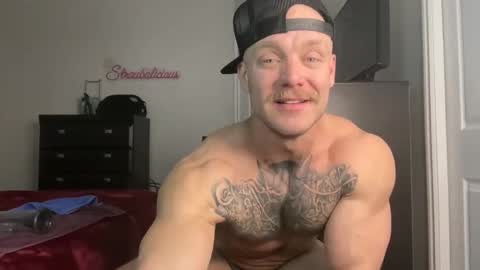 Image of Full archive of straubalicious nude recordings. Monitor and record straubalicious for free from Chaturbate.