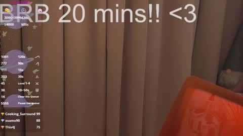 Image of Full archive of sunny_buni_ nude recordings. Monitor and record sunny_buni_ for free from Chaturbate.