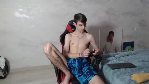 Image of Full archive of sunny_dan nude recordings. Monitor and record sunny_dan for free from Chaturbate.