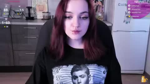 Image of Full archive of sweeeetpoison nude recordings. Monitor and record sweeeetpoison for free from Chaturbate.