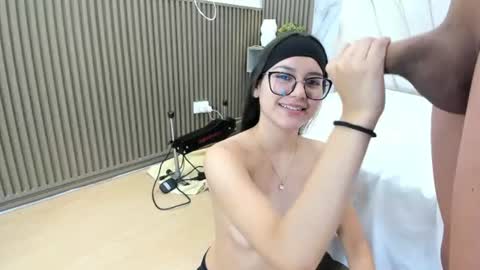 Image of Full archive of sweetauracouple nude recordings. Monitor and record sweetauracouple for free from Chaturbate.
