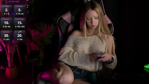 Image of Full archive of sweetdaisy_me nude recordings. Monitor and record sweetdaisy_me for free from Chaturbate.